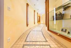 Hotel Castel - Rampe